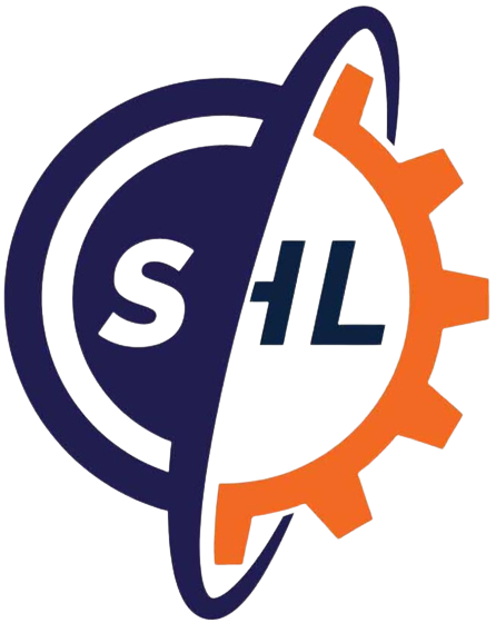 SHL Logo
